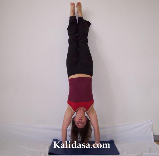 Handstand https://kalidasa.com